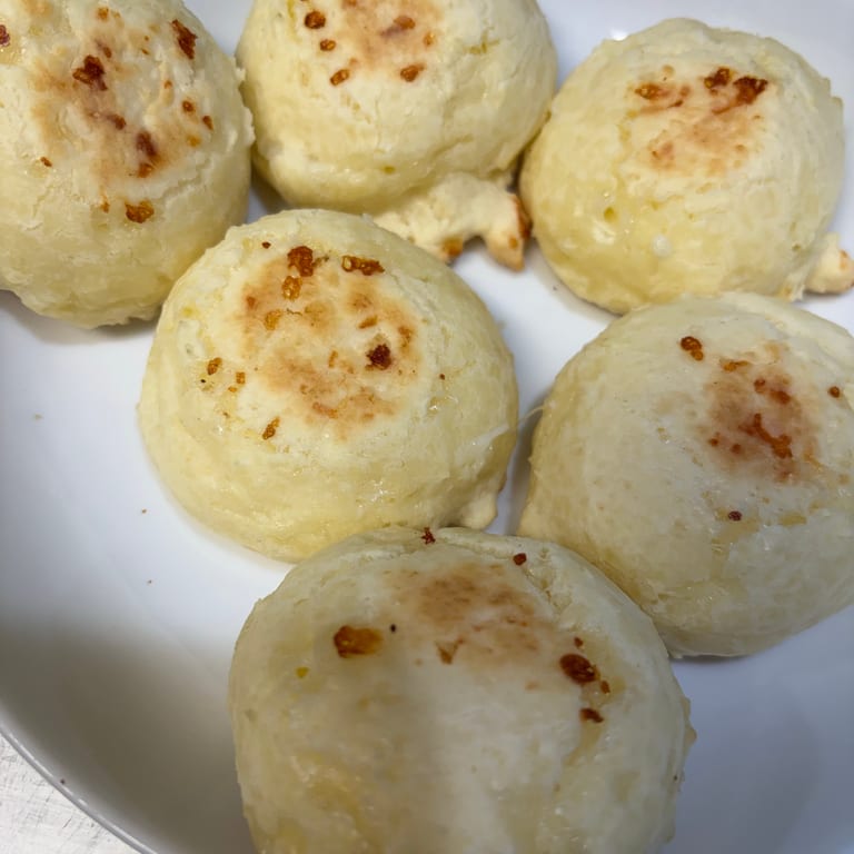 Delicious Brazilian Chicken Sandwiches and More