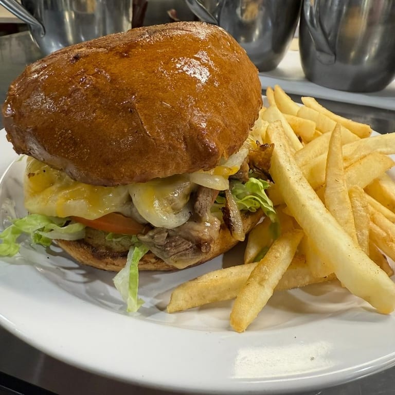 Delicious Chicken Sandwich Options