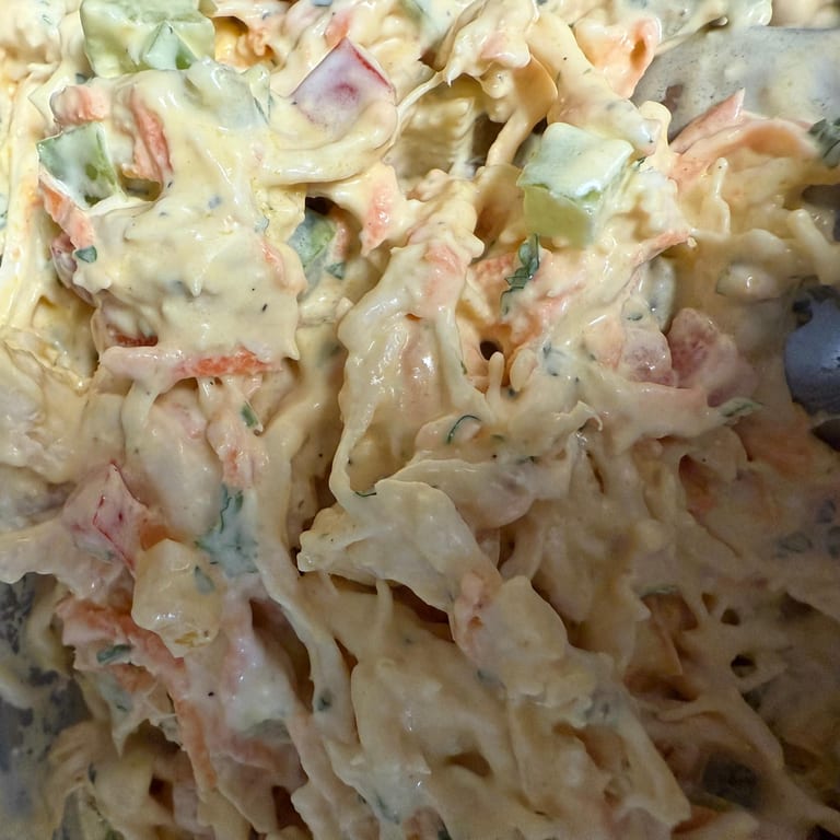 Delicious Chicken Salad Options for Every Palate