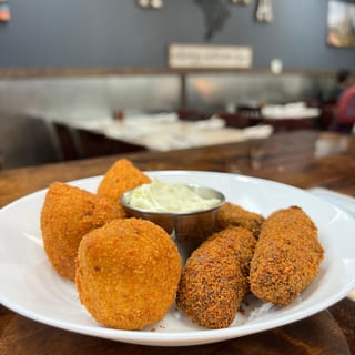 Croquettes (6 Pieces)